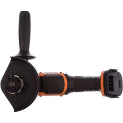 Polizor unghiular cu acumulator AEG BEWS18-125BL-0 4935464414 Solo Thumb