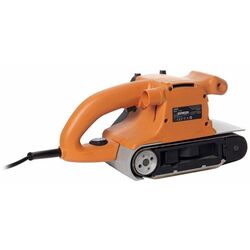 Ленточная шлифовальная машина AEG BBSE 1100 Thumb