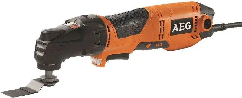 Многофункциональный резак AEG OMNI330-KIT1