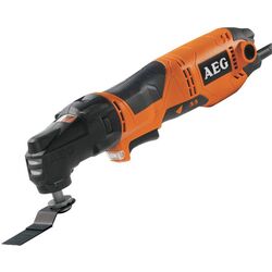 Многофункциональный резак AEG OMNI330-KIT1