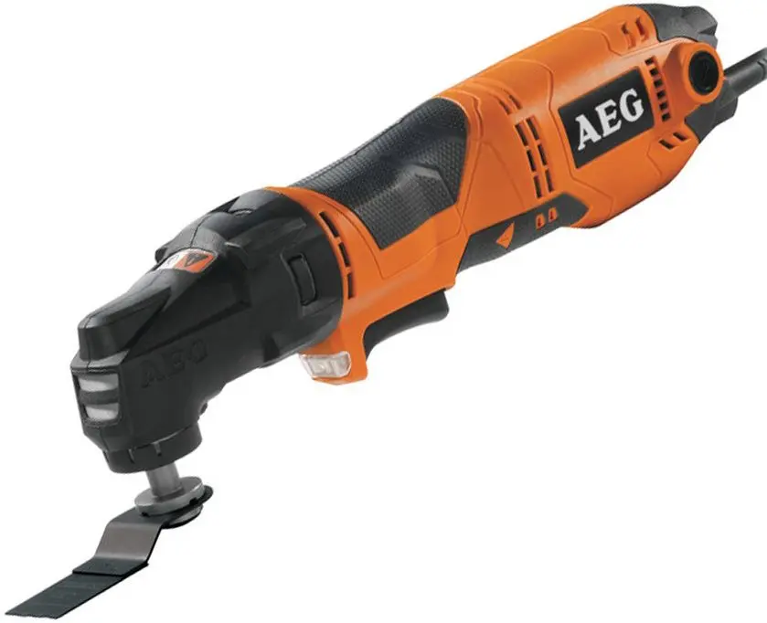 Многофункциональный резак AEG OMNI330-KIT1