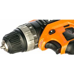 Set de instrumente cu acumulator AEG JP12F2LI-202B Thumb