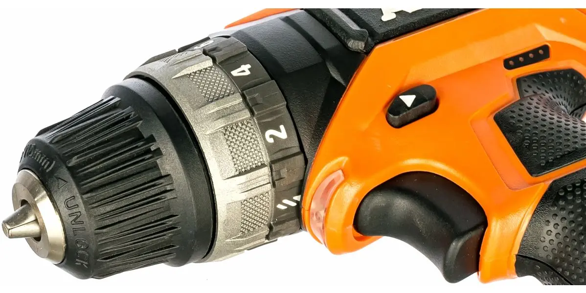 Set de instrumente cu acumulator AEG JP12F2LI-202B