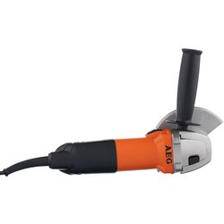 Polizor unghiular AEG WS8-125 (Orange/Black) Thumb