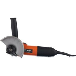 Polizor unghiular AEG WS8-125 (Orange/Black) Thumb