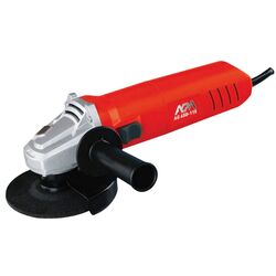 Masina de slefuit unghiulara AGM AG 650-115
