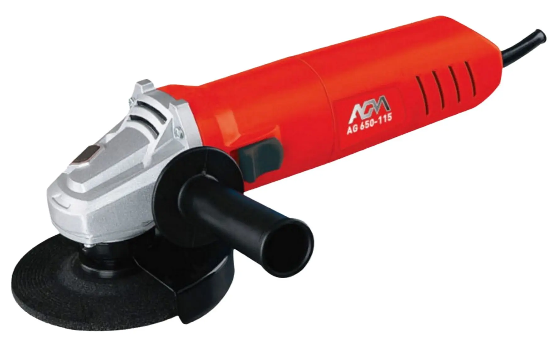 Masina de slefuit unghiulara AGM AG 650-115