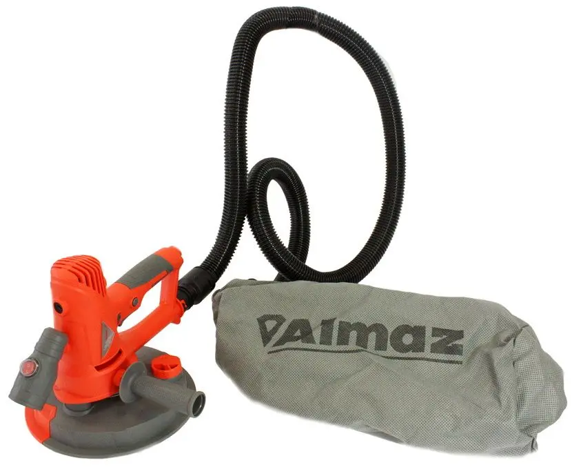 Masina de slefuit Almaz AZ-EC002