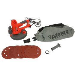 Masina de slefuit Almaz AZ-EC002 Thumb