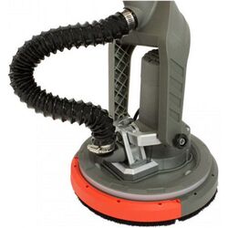 Slefuitor pliabil cu aspirator  Almaz AZ-EC001 Thumb