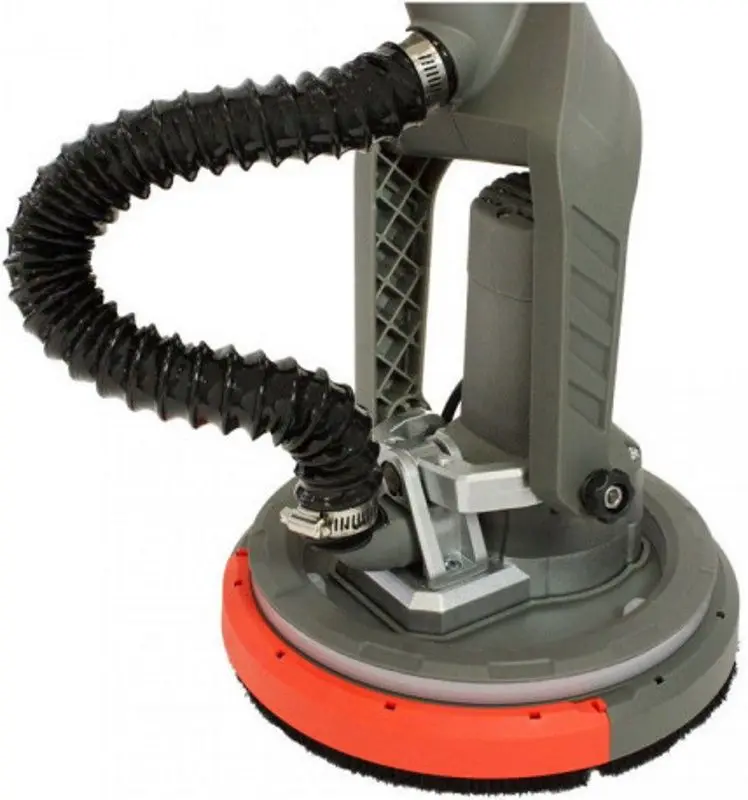 Slefuitor pliabil cu aspirator  Almaz AZ-EC001