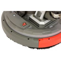 Slefuitor pliabil cu aspirator  Almaz AZ-EC001 Thumb