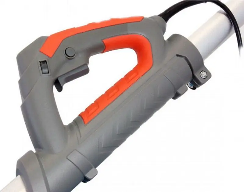 Slefuitor pliabil cu aspirator  Almaz AZ-EC001