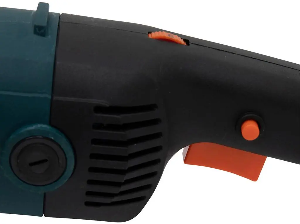 Masina de lustruit Campion-Altai CMP0699 - 3