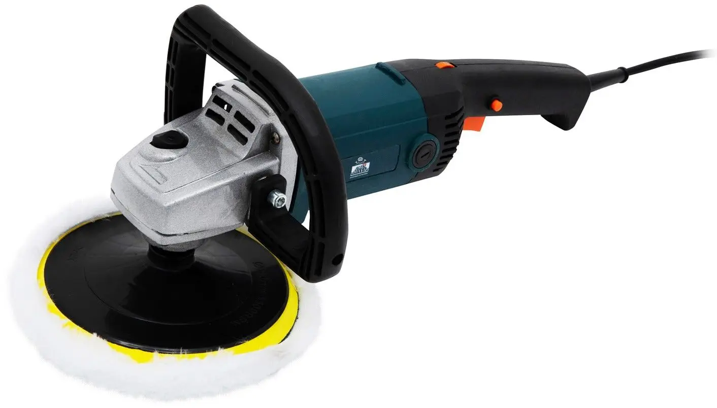 Masina de lustruit Campion-Altai CMP0699