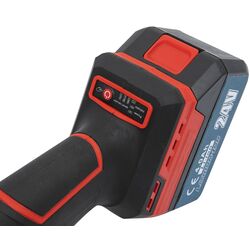 Угловая шлифмашина Campion-Altai CMP0693 Thumb