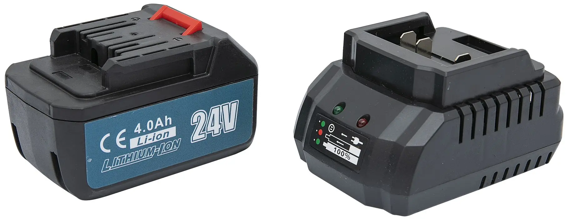 Угловая шлифмашина Campion-Altai CMP0693 - 3