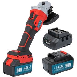 Polizor unghiular Campion-Altai CMP0693