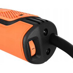 Masina de lustruit Bigstren 27662 (Balck/Orange) Thumb