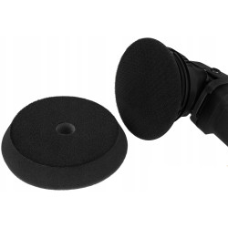 Masina de lustruit Bigstren 27662 (Balck/Orange) Thumb