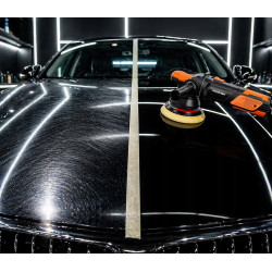 Masina de lustruit Bigstren 27662 (Balck/Orange) Thumb