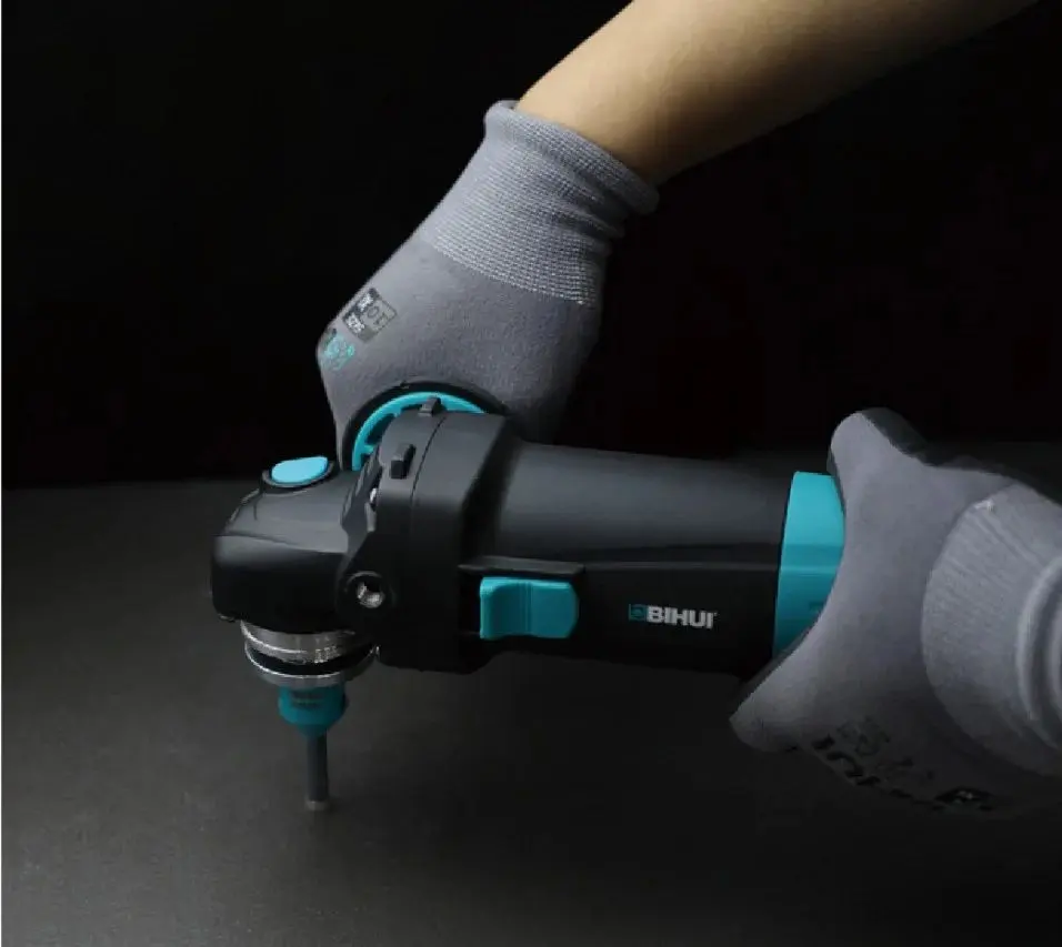 Polizor unghiular Bihui Ceramic Pro AG1200 - 3