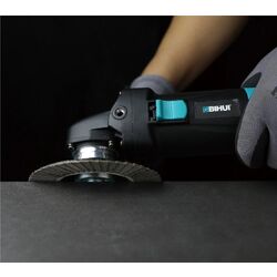 Polizor unghiular Bihui Ceramic Pro AG1200 Thumb