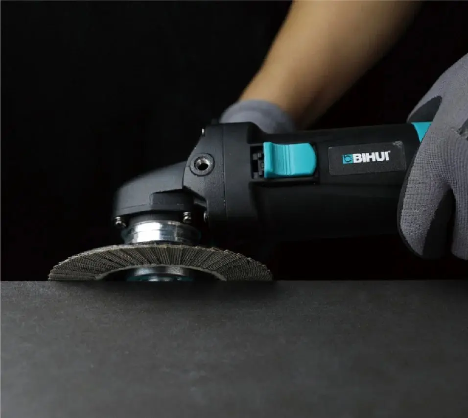 Polizor unghiular Bihui Ceramic Pro AG1200 - 4