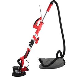 Masina de slefuit pentru perete Bisonte SP 3000