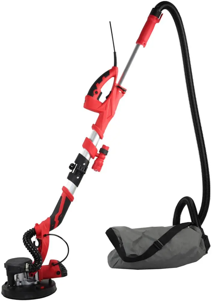 Masina de slefuit pentru perete Bisonte SP 3000