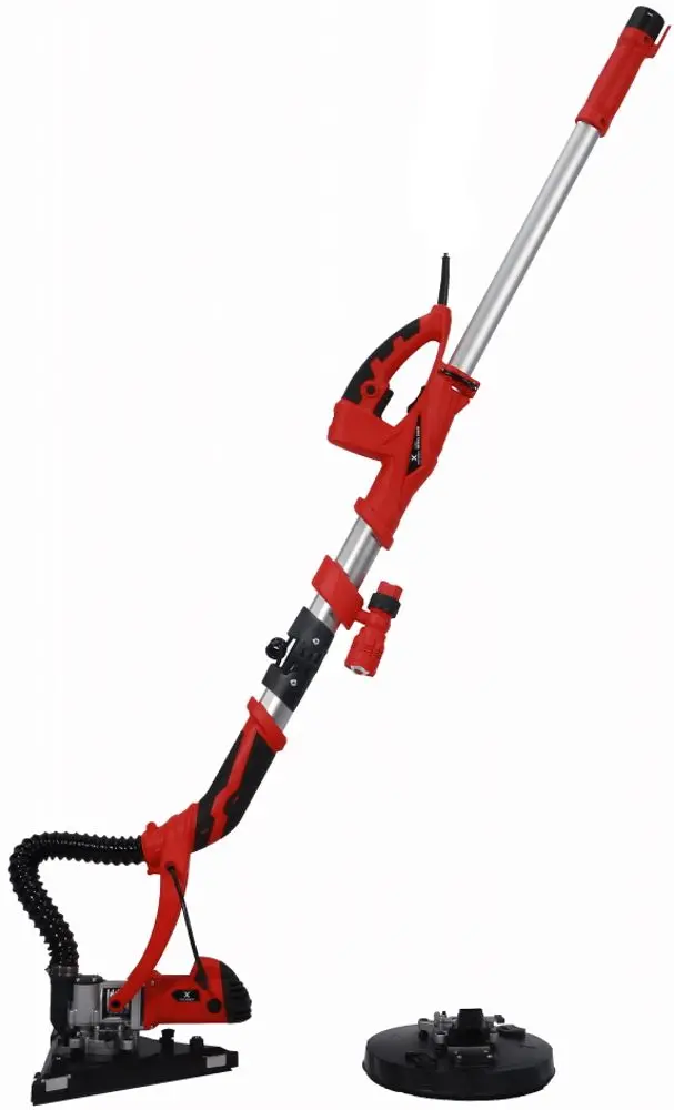 Masina de slefuit pentru perete Bisonte SP 3001CC