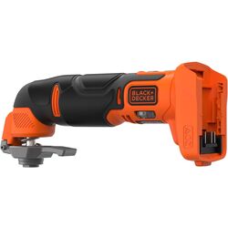 Instrument multifunctional cu acumulator Black&Decker BDCOS18N Solo Thumb