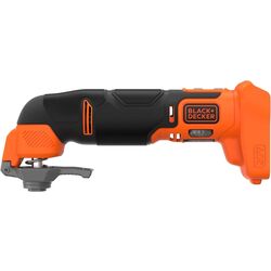 Instrument multifunctional cu acumulator Black&Decker BDCOS18N Solo Thumb
