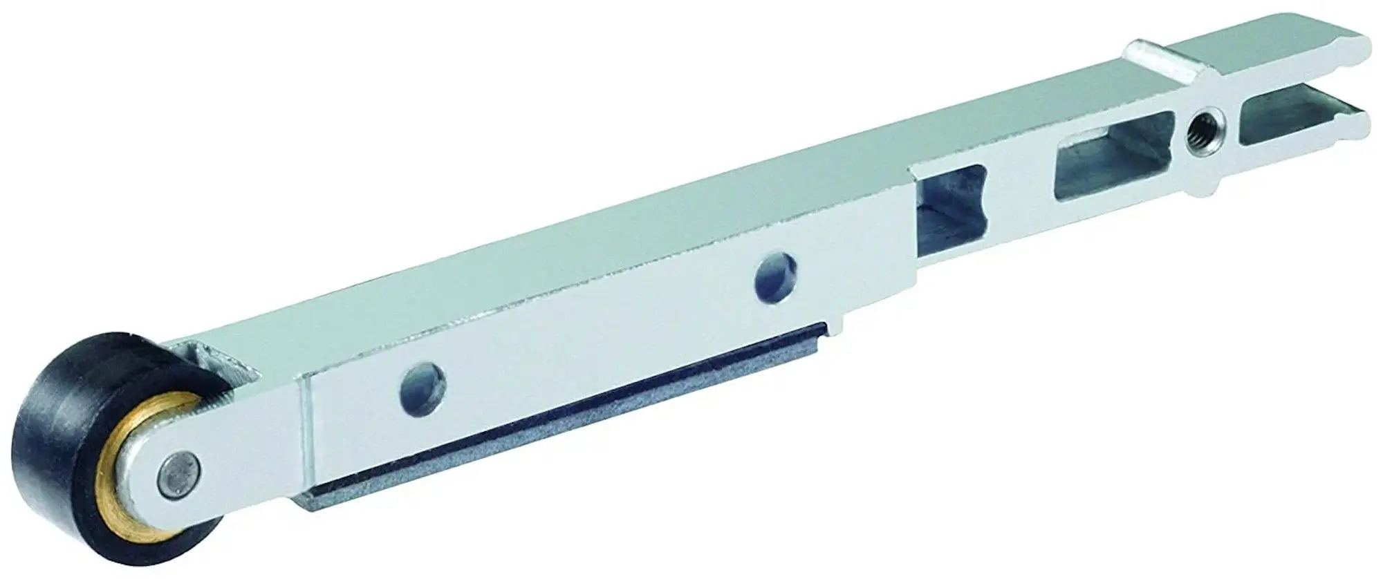 Ленточная шлифмашина Black&Decker KA902EK-QS