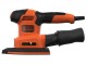 Masina de slefuit Black&Decker BEW200