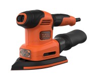 Masina de slefuit Black&Decker BEW200