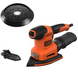 Masina de slefuit Black&Decker BEW200 Thumb