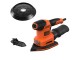 Masina de slefuit Black&Decker BEW200