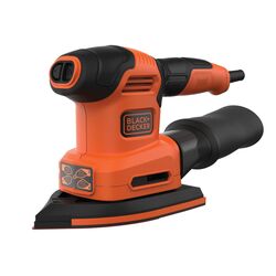 Masina de slefuit Black&Decker BEW200
