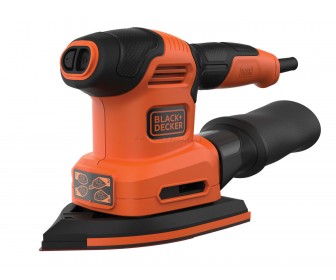 Masina de slefuit Black&Decker BEW200