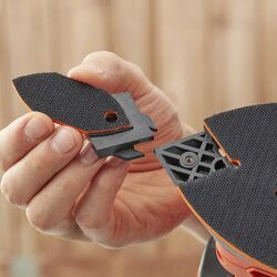 Masina de slefuit Black&Decker BEW200 Thumb