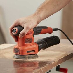 Masina de slefuit Black&Decker BEW200 Thumb