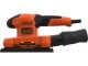 Шлифовальная машина Black&Decker BEW220