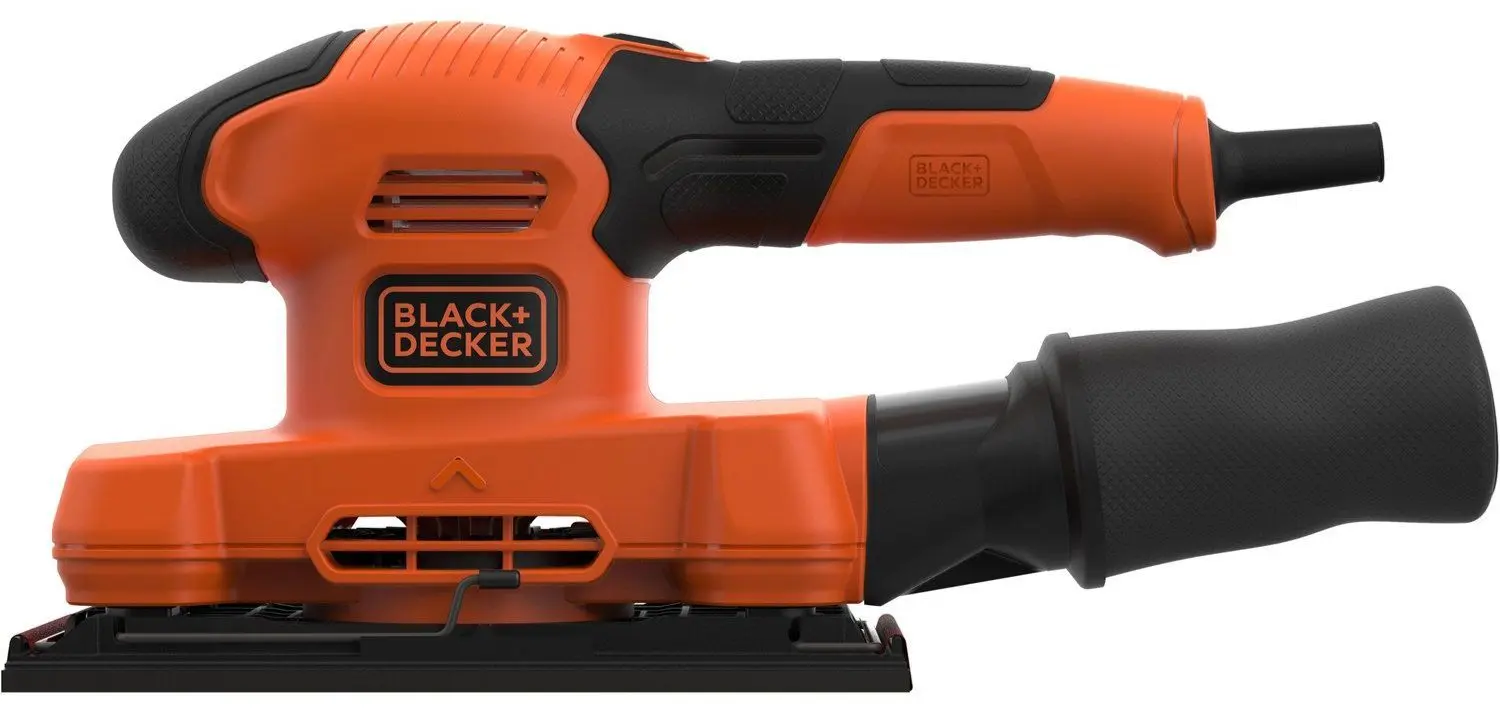 Masina de slefuit Black&Decker BEW220