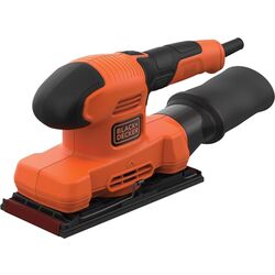 Masina de slefuit Black&Decker BEW220