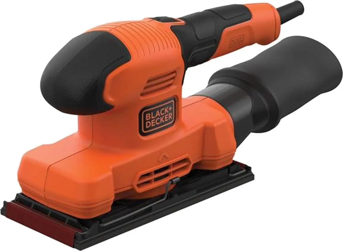 Masina de slefuit Black&Decker BEW220