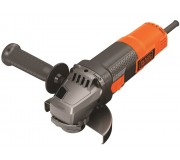 Masina de slefuit unghiulara Black&Decker BEG220