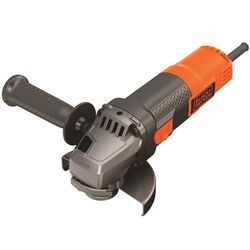Masina de slefuit unghiulara Black&Decker BEG220