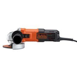 Masina de slefuit unghiulara Black&Decker G650-TR Thumb