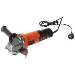 Угловая шлифовальная машина Black&Decker BEG120 Thumb